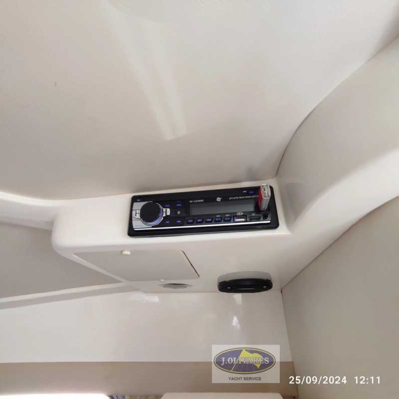Sealine S23 2002