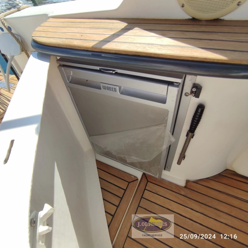 Sealine S23 2002