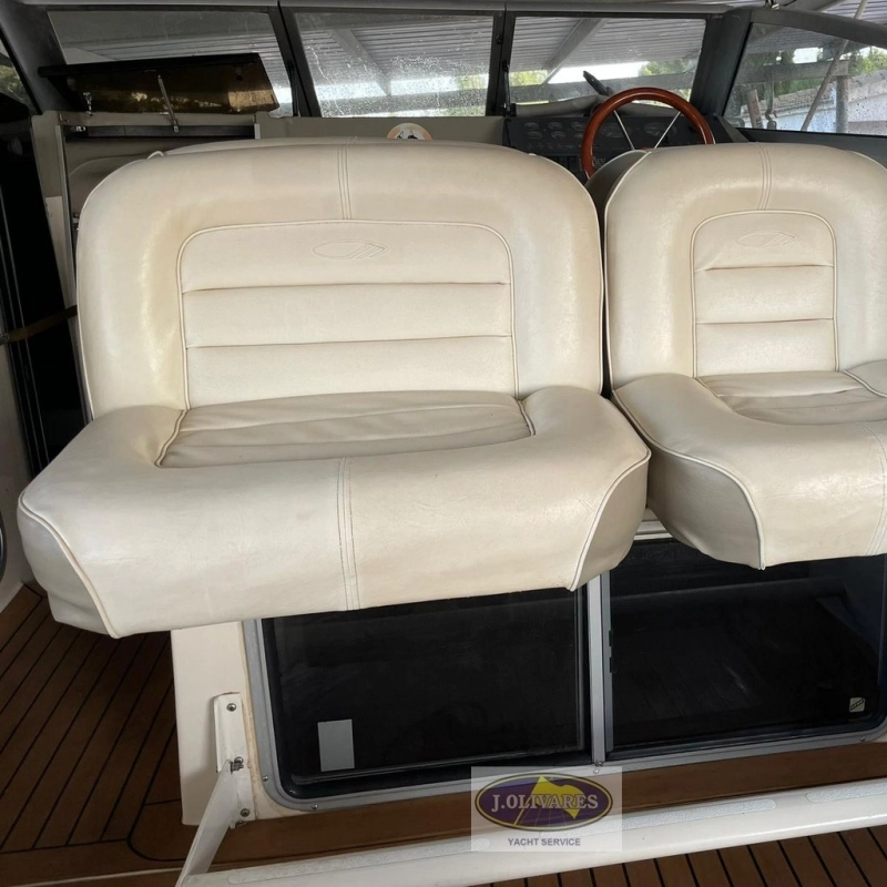  Otros Maxum 2300SCR 1992
