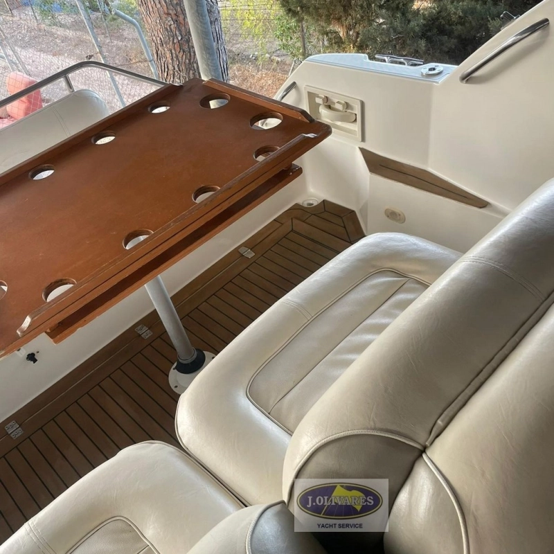  Otros Maxum 2300SCR 1992