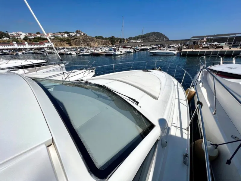 Pershing 46 2006