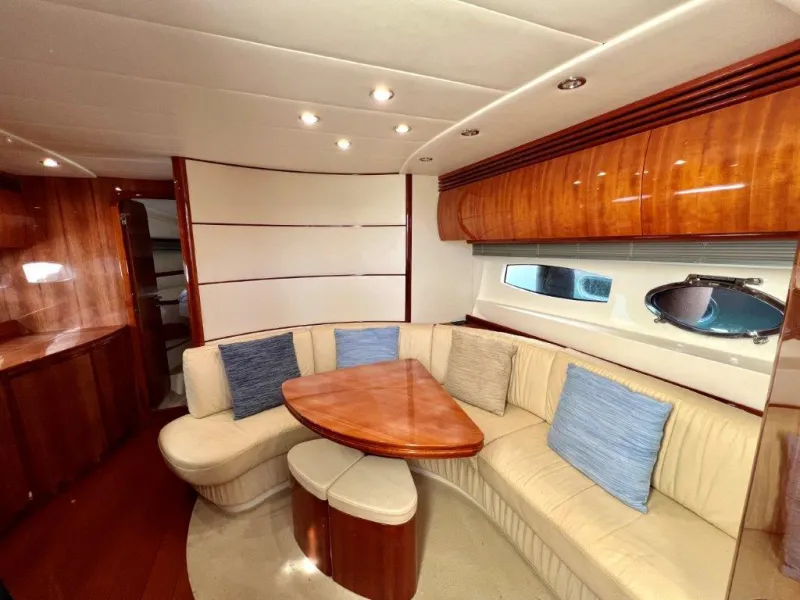 Pershing 46 2006