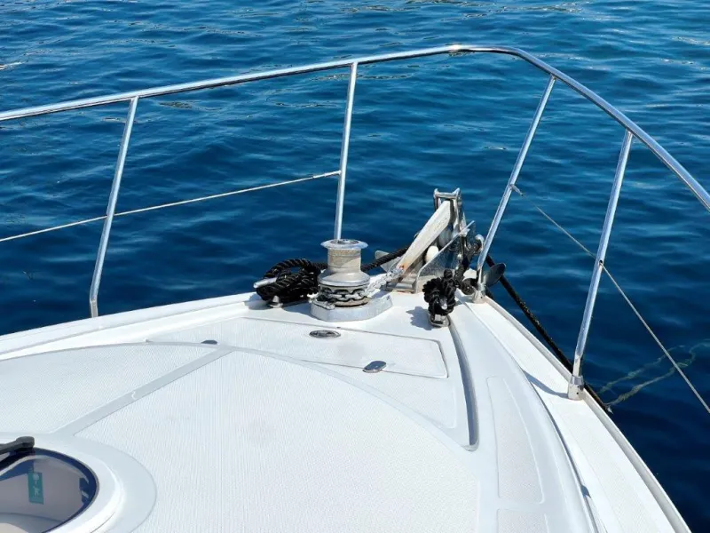 Pershing 46 2006