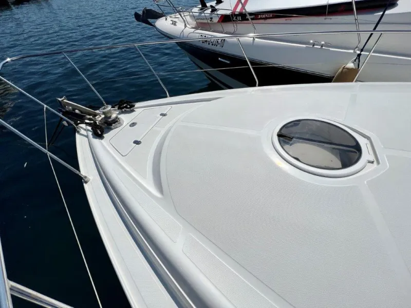 Pershing 46 2006