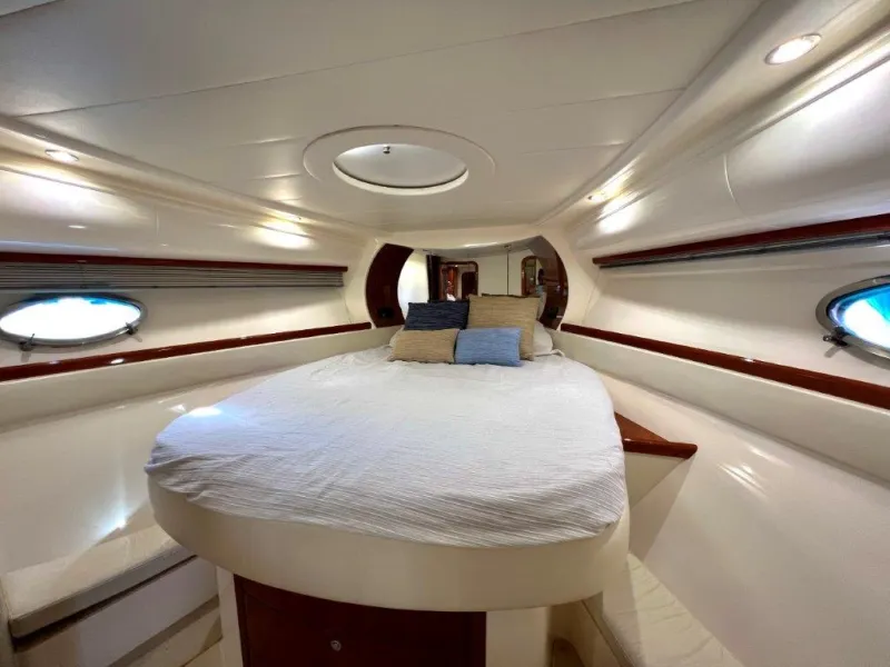 Pershing 46 2006