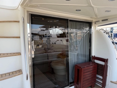 Foto del barco Rodman 41 2003