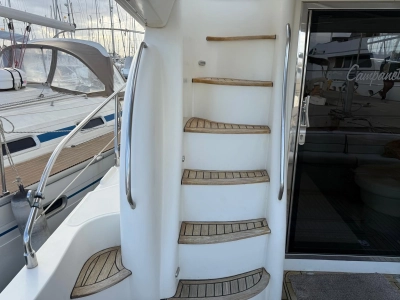 Foto del barco Rodman 41 2003