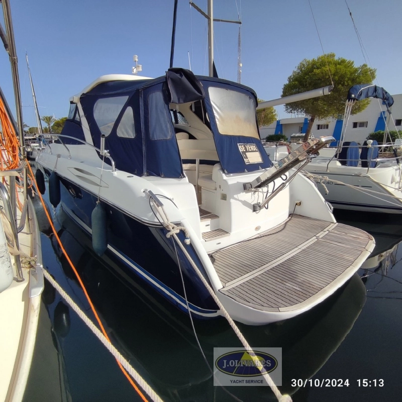 Sinergia 40HT 2003