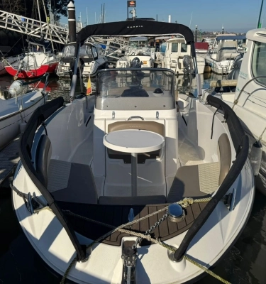 Foto del barco Karnic 1851 MK II 2023