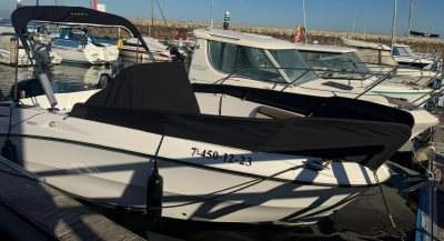 Foto del barco Karnic 1851 MK II 2023