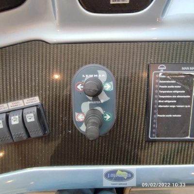 Foto del barco Sinergia 67 Open 2006