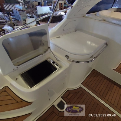 Foto del barco Sinergia Open 40 (Nueva) 2006