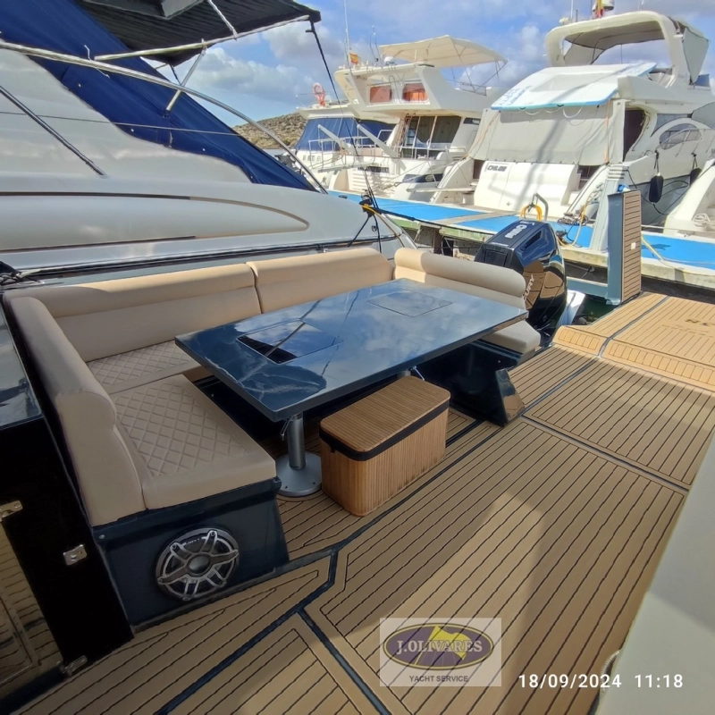 Tesoro Yachts T38 Power Cat 2023