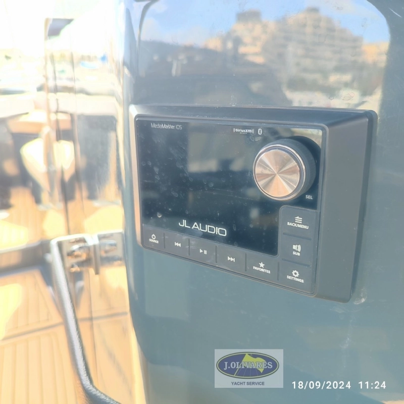 Tesoro Yachts T38 Power Cat 2023