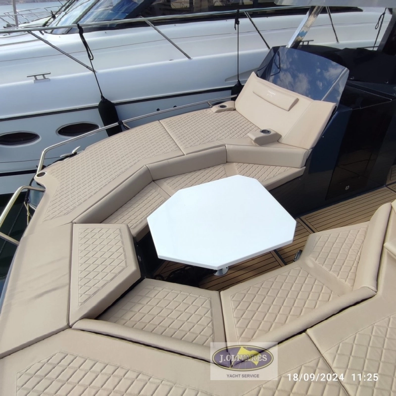 Tesoro Yachts T38 Power Cat 2023