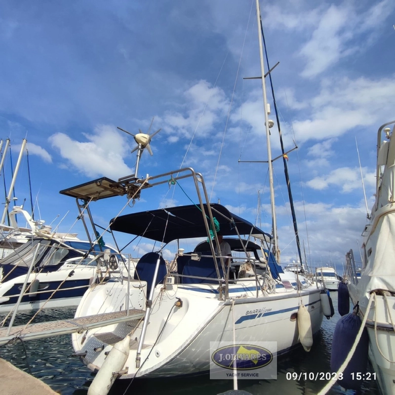 Bavaria 42 Cruiser 2005
