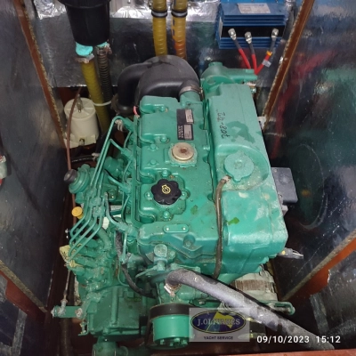 Foto del barco Bavaria 42 Cruiser 2005