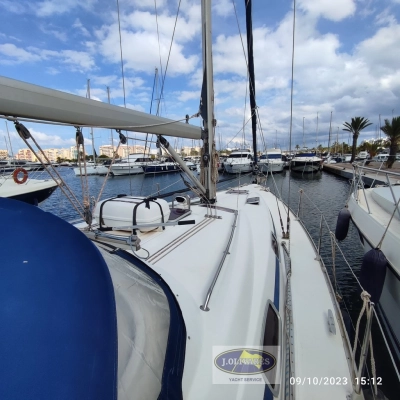 Foto del barco Bavaria 42 Cruiser 2005
