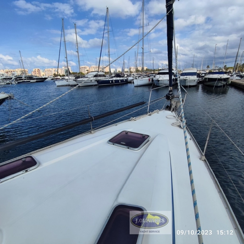 Bavaria 42 Cruiser 2005