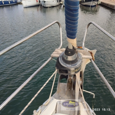 Foto del barco Bavaria 42 Cruiser 2005