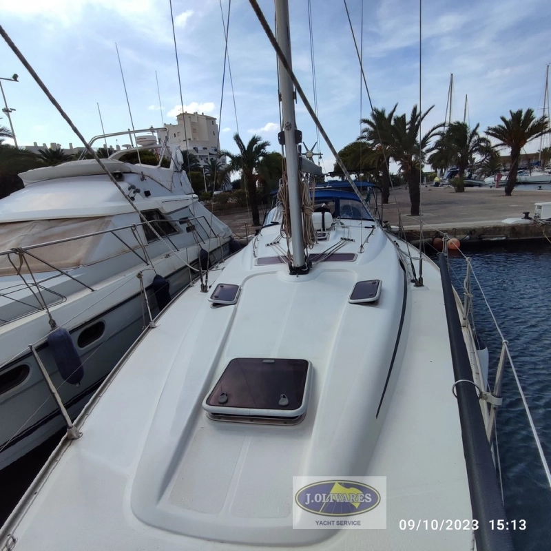 Bavaria 42 Cruiser 2005