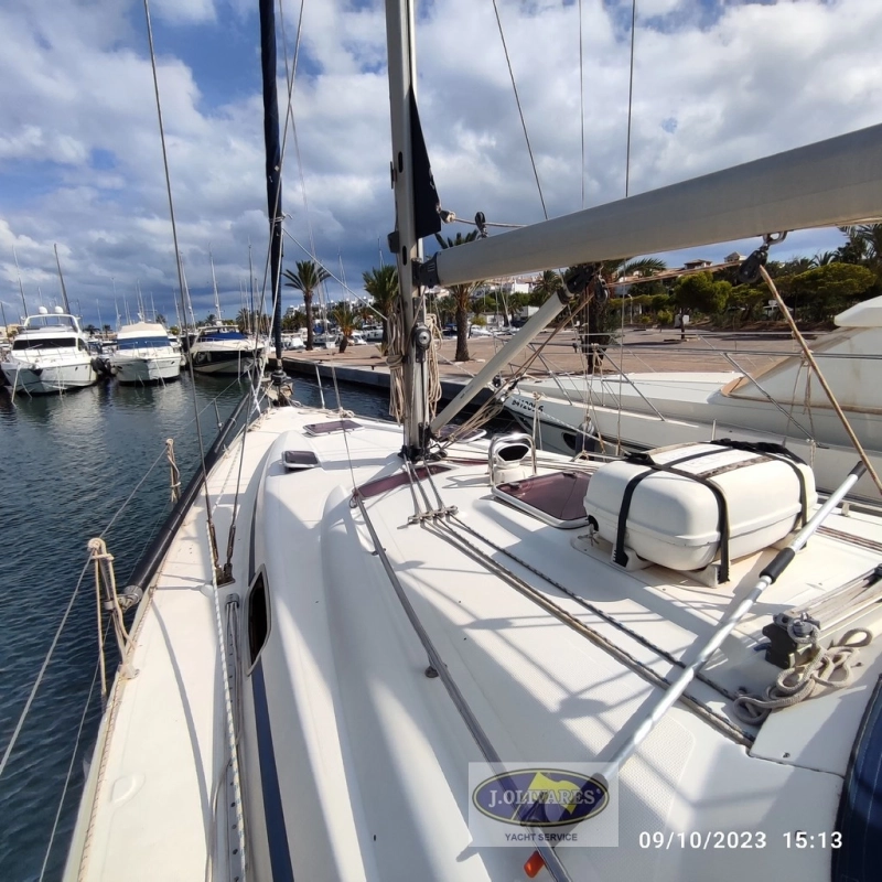 Bavaria 42 Cruiser 2005
