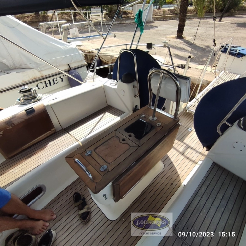 Bavaria 42 Cruiser 2005