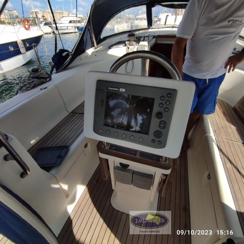 Bavaria 42 Cruiser 2005