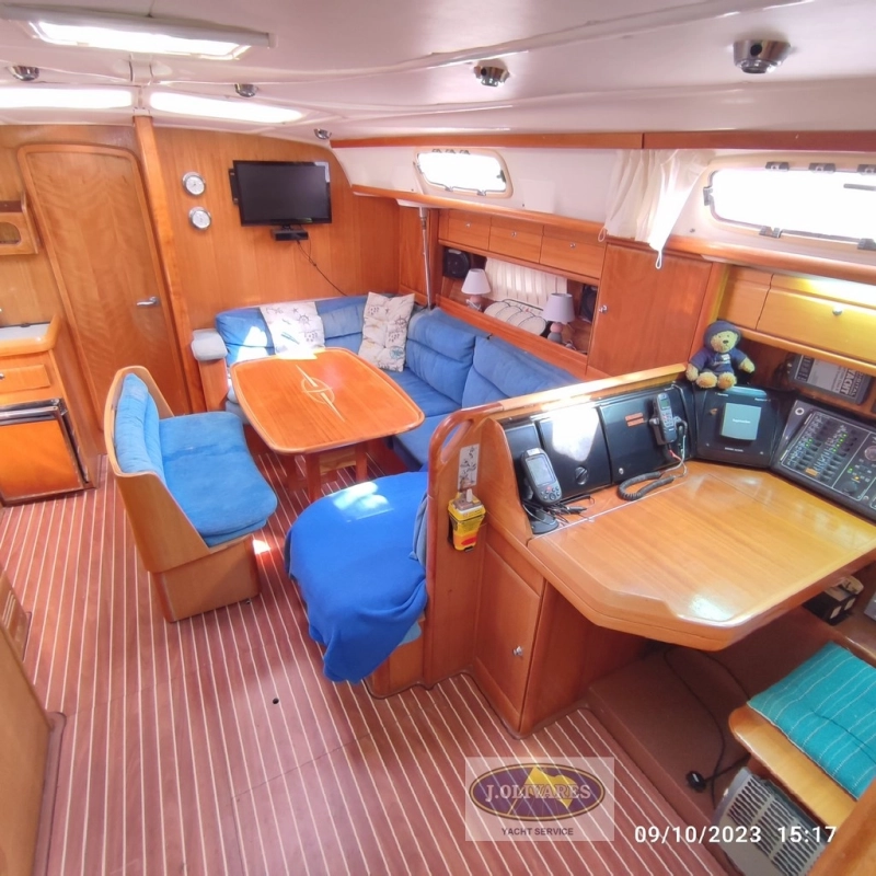 Bavaria 42 Cruiser 2005