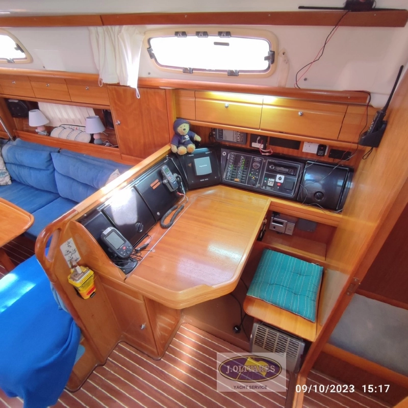 Bavaria 42 Cruiser 2005