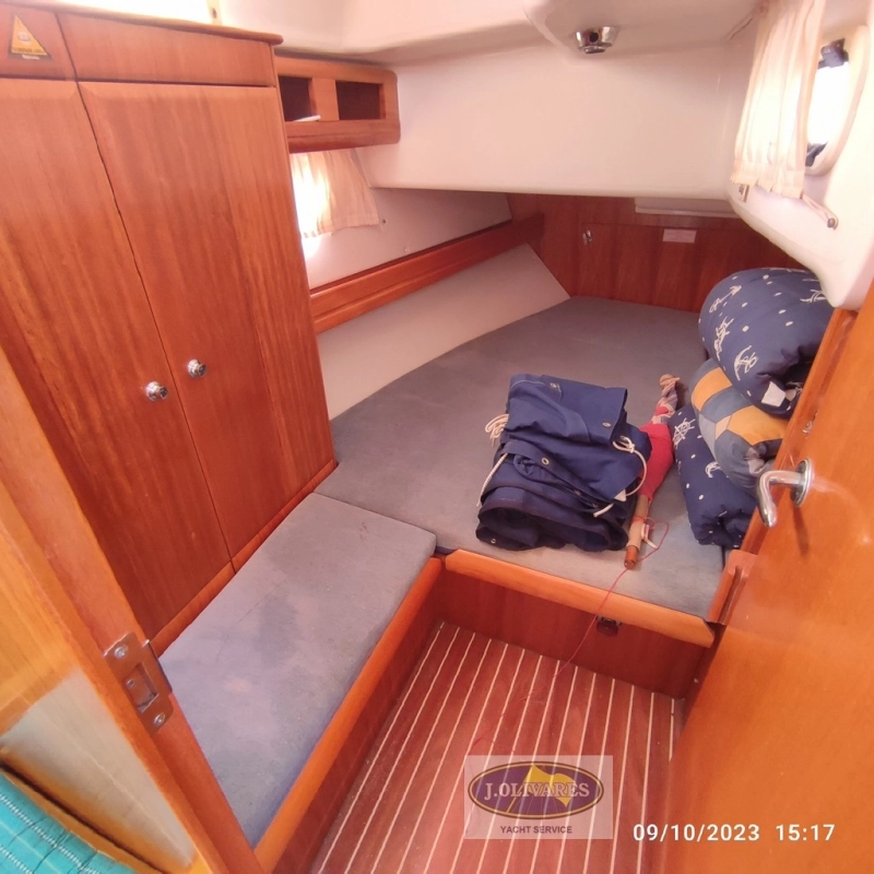 Bavaria 42 Cruiser 2005