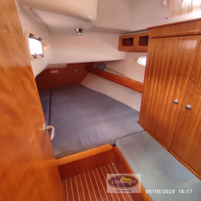 Bavaria 42 Cruiser 2005