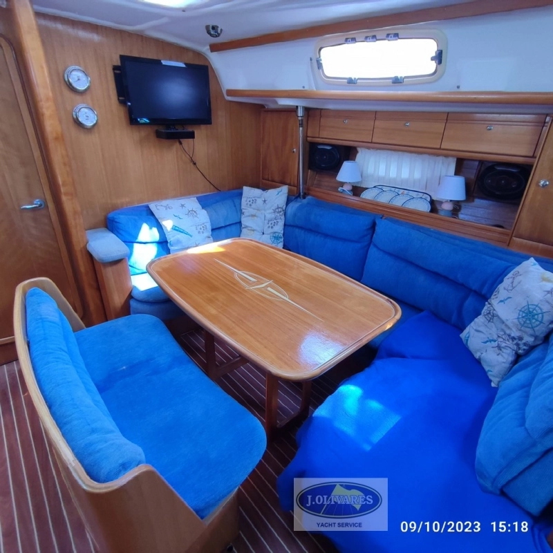 Bavaria 42 Cruiser 2005