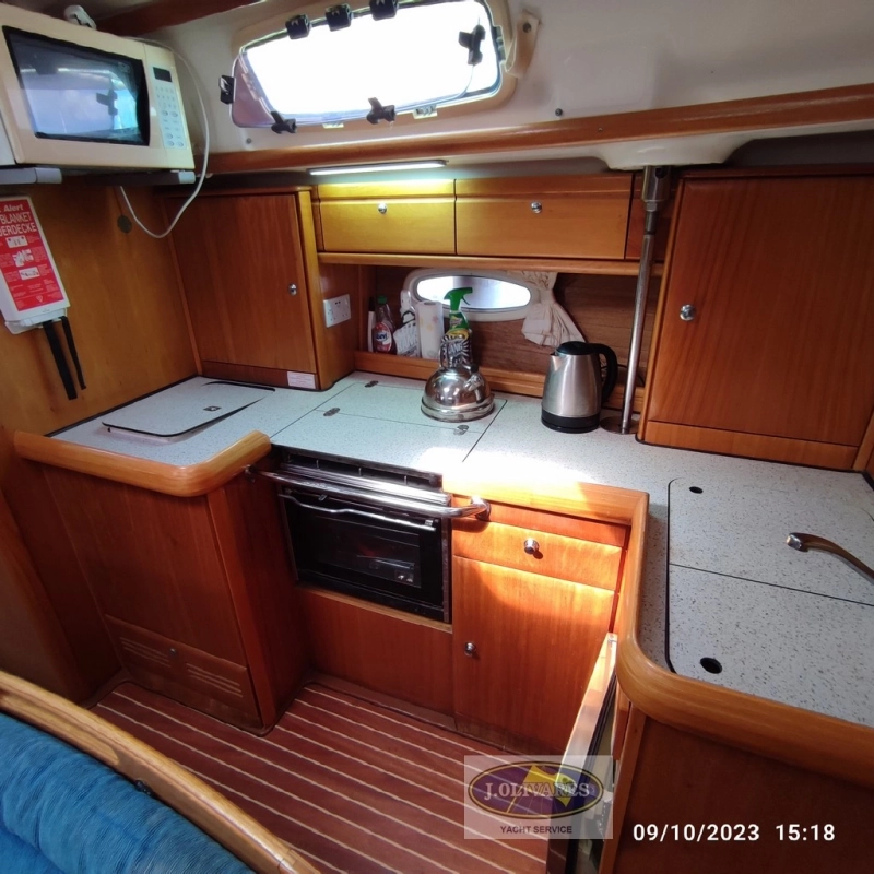 Bavaria 42 Cruiser 2005