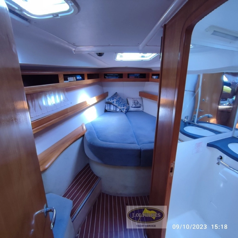 Bavaria 42 Cruiser 2005