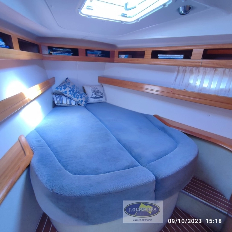 Bavaria 42 Cruiser 2005