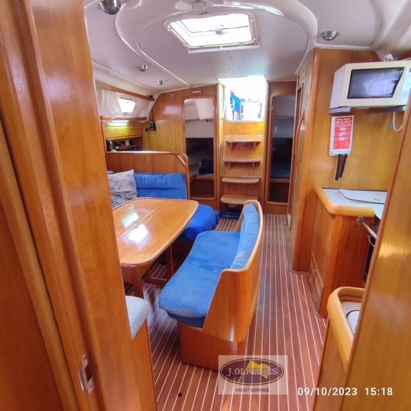 Bavaria 42 Cruiser 2005