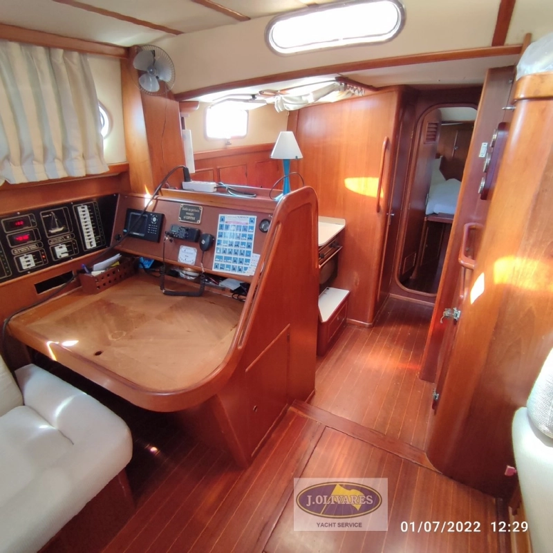 Belliure 40 1984