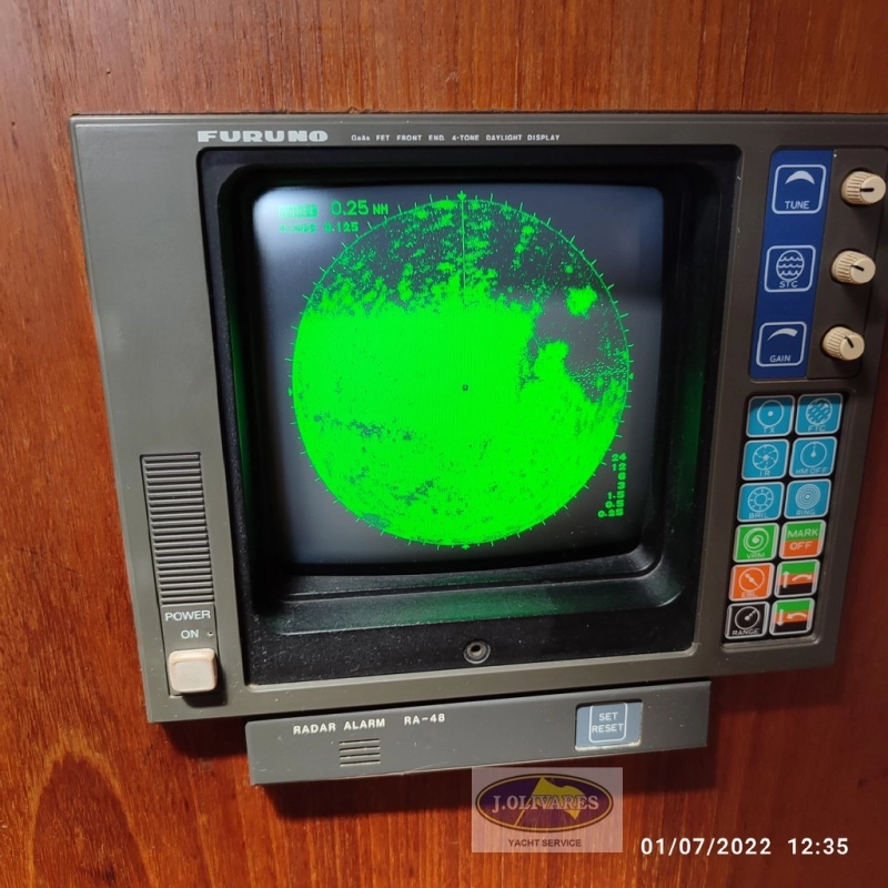 Belliure 40 1984