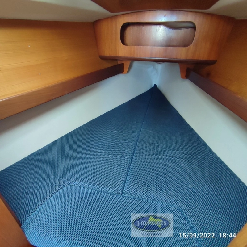Beneteau First 285 1991