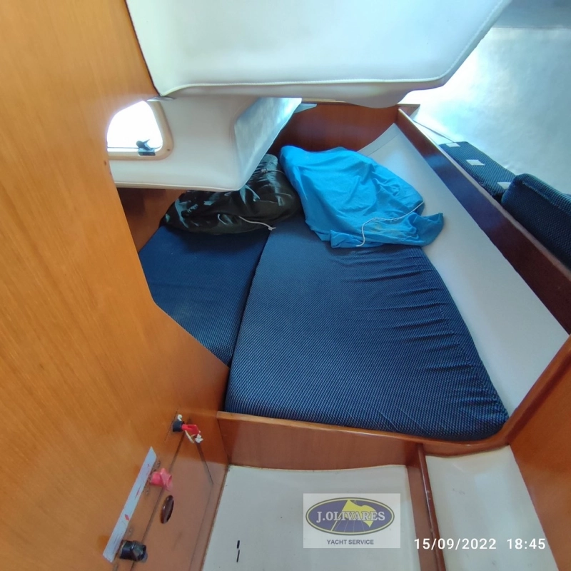 Beneteau First 285 1991
