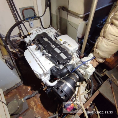 Foto del barco  Otros Goleta Pailebote (Astilleros Sorolla) 1966