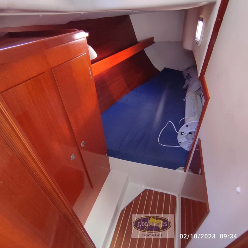 Hanse 312 2005