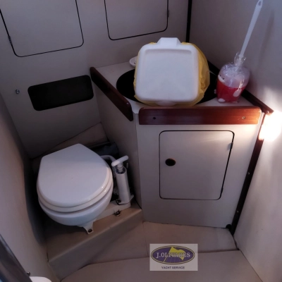 Foto del barco Jeanneau Gin Fizz 1980