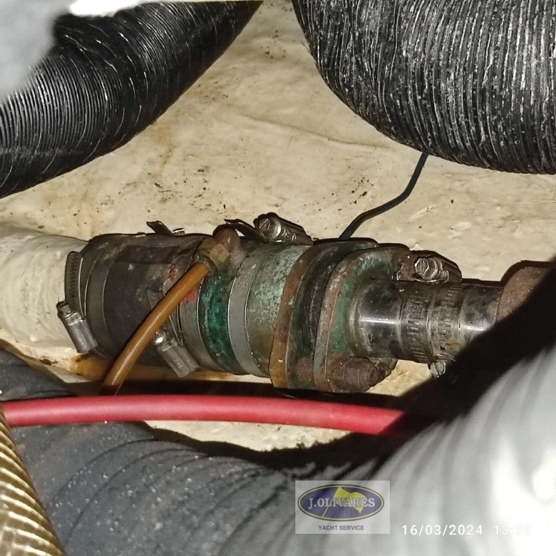 Moody Eclipse 43 1991