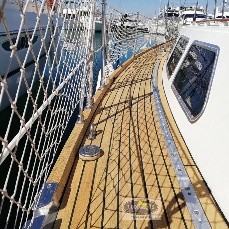 Northwind 47 1989