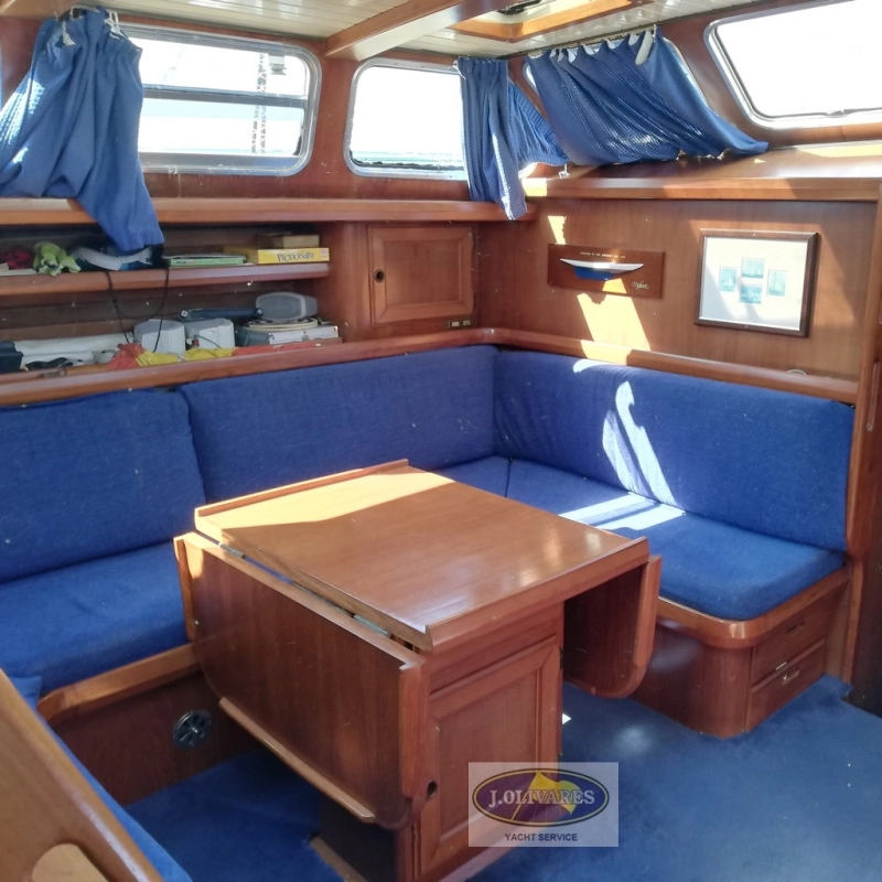 Northwind 47 1989