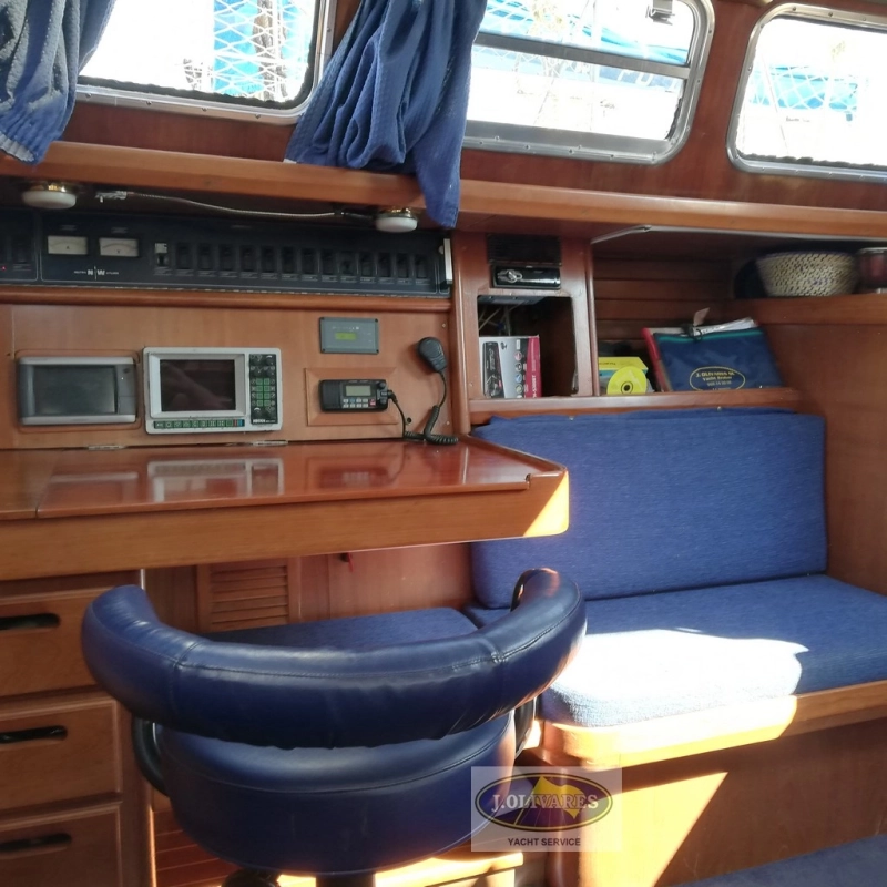 Northwind 47 1989