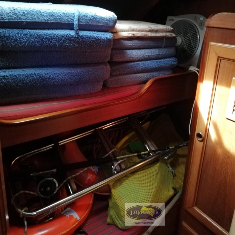 Northwind 47 1989