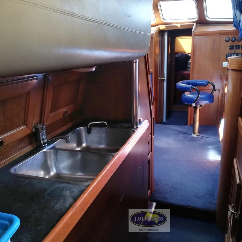 Northwind 47 1989